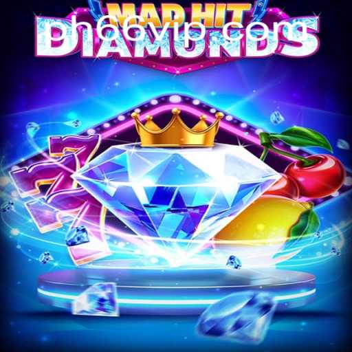 Discover the Thrilling World of MadHitDiamonds: The Game Everyone is Talking About