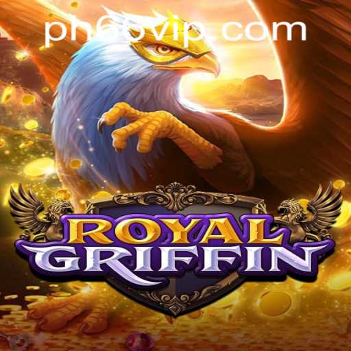 RoyalGriffin: An Immersive Adventure Game With Exciting Features