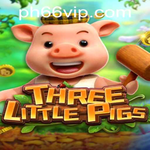 Unveiling THREELITTLEPIGS: A Dynamic Adventure Game with an Innovative Twist